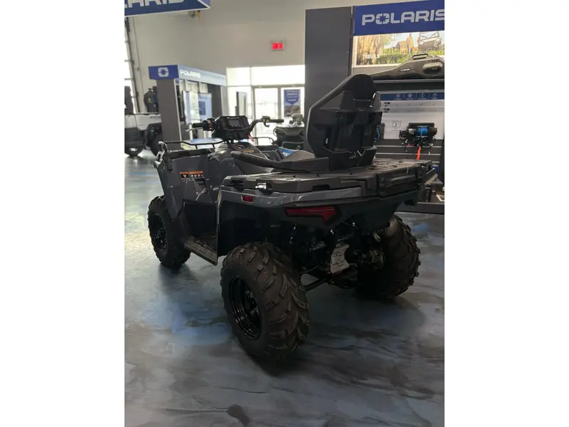 2025 Polaris SPORTSMAN TOURING 570 EPS