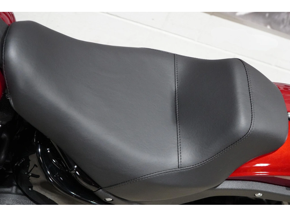 2025 Harley-davidson Fxlrs Low Rider S alt