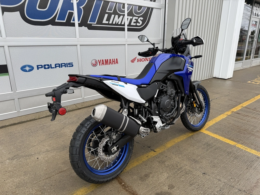 2025 Yamaha Tenere 700 alt