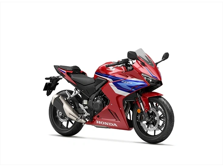 2025 Honda Cbr500ras alt