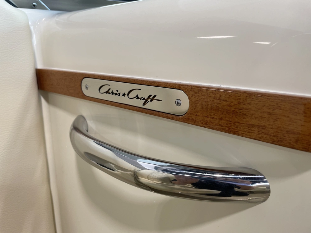 2025 Chris-craft Launch 27 Massive Price Drop alt