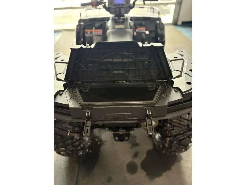 2025 Polaris SPORTSMAN 570 TRAIL
