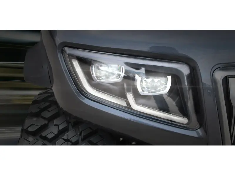 2025 HDK D5 MAVERICK 4