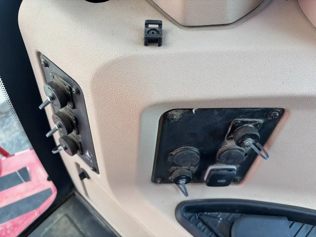 2022 Case IH Steiger Quadtrac 580