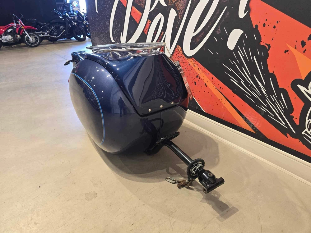 Harley-davidson Armor Gtrot 2006 alt