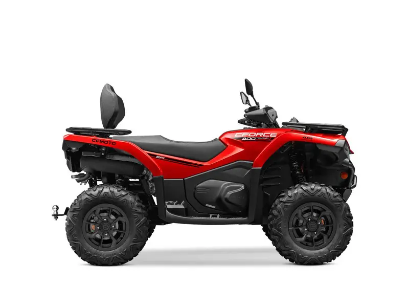 2024 CFMOTO CFORCE 400 EPS