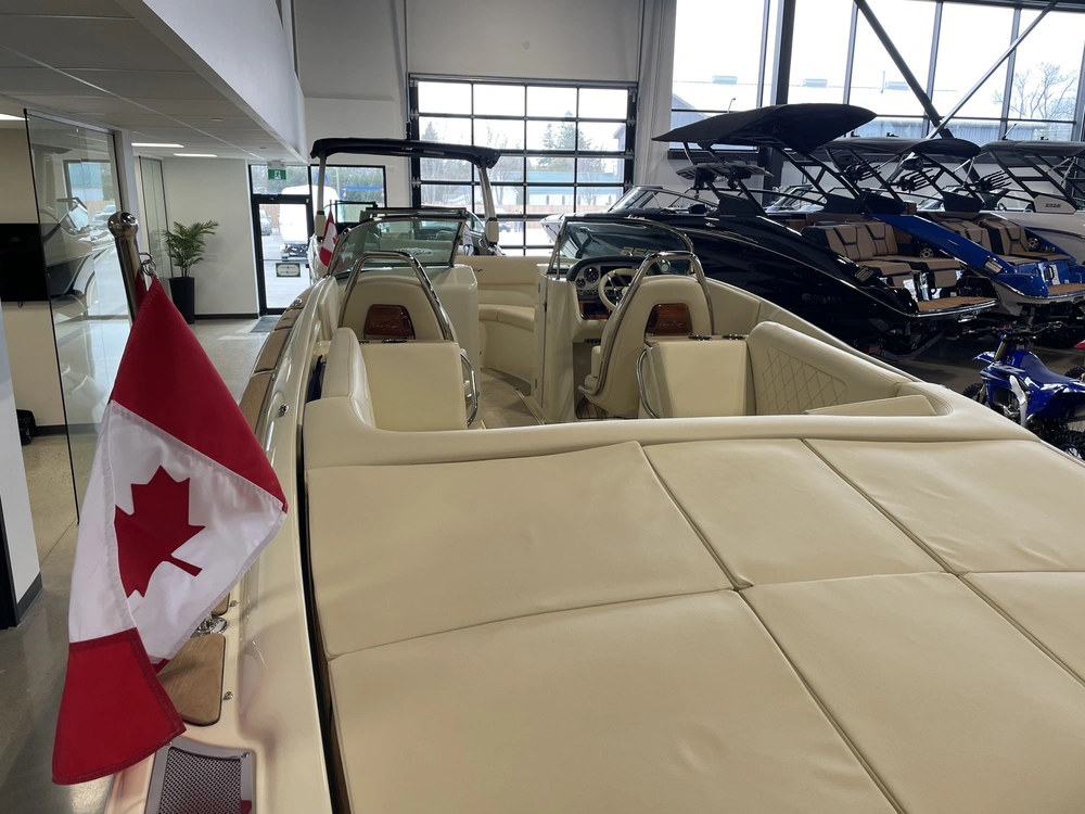2025 Chris-craft Launch 27 Massive Price Drop alt