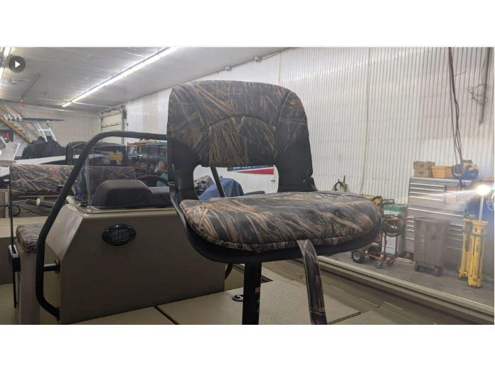 A - G3 Boats Gator Tough 17ccj 2025 alt