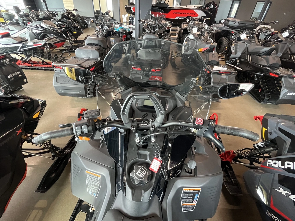 2022 Ski-doo Expedition Extreme 850 alt