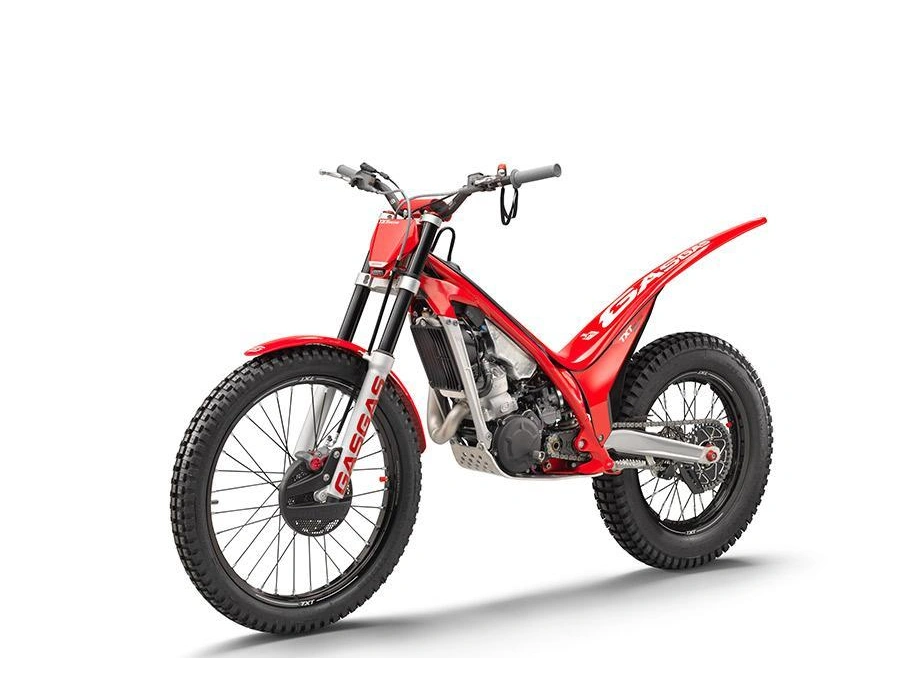Gasgas Txt Racing 250 2025 alt