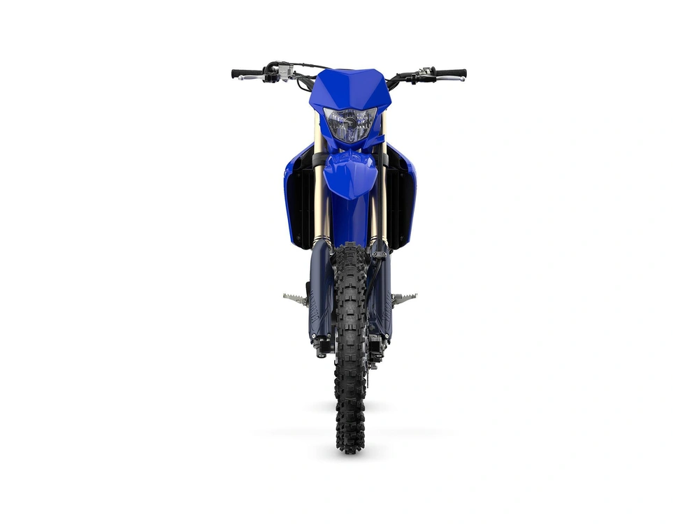 Yamaha Yamaha Wr250f Bleu Team Yamaha Wr250frl 2024 alt
