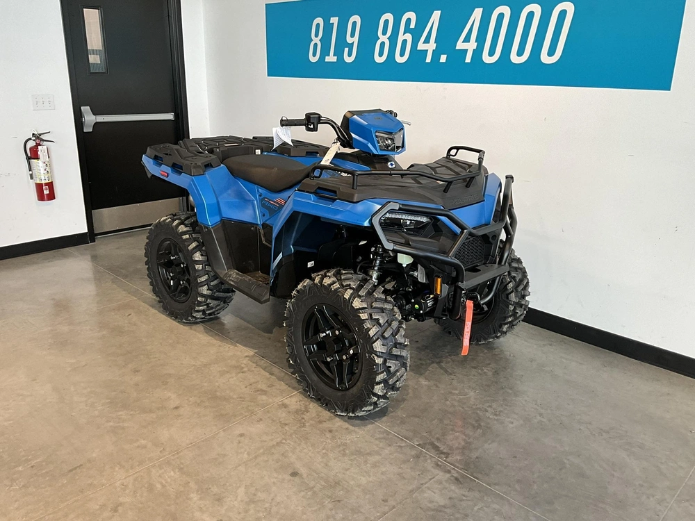 Polaris Sportsman 570 Trail 2025 alt