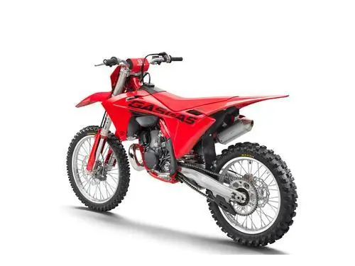 2025 GASGAS MC 300 thumbnail 6