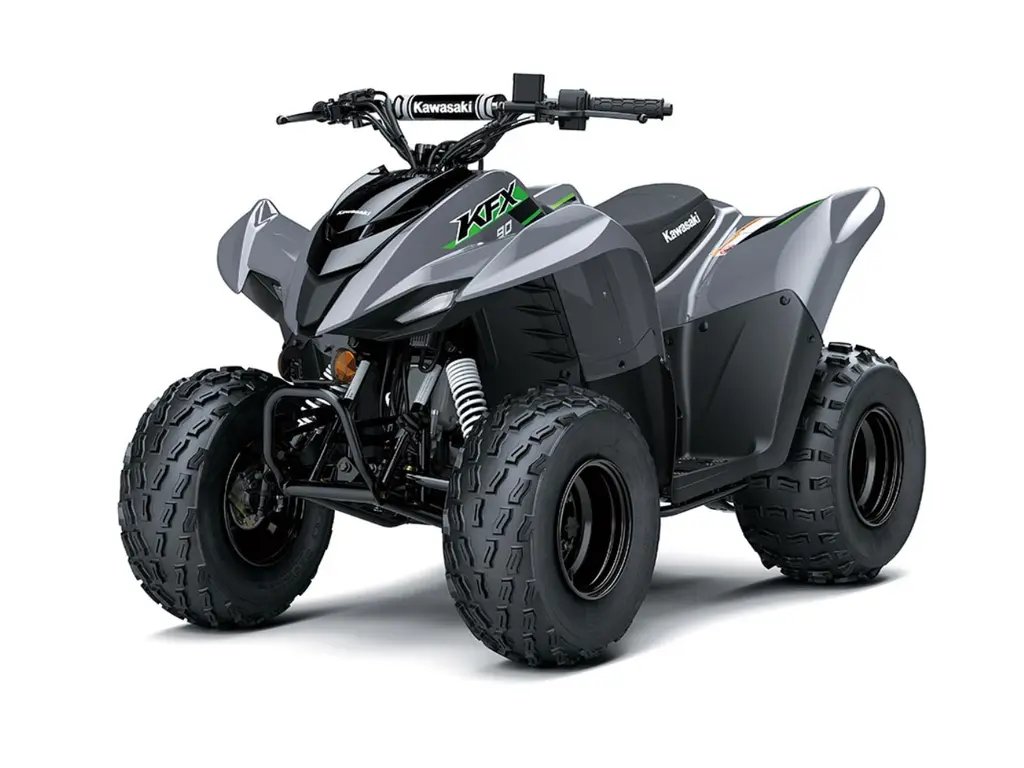 2025 Kawasaki KFX90