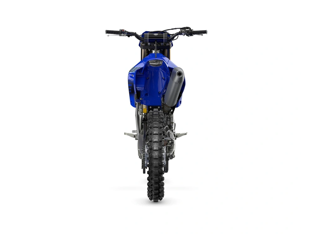Yamaha Yamaha Wr250f Bleu Team Yamaha Wr250frl 2024 alt