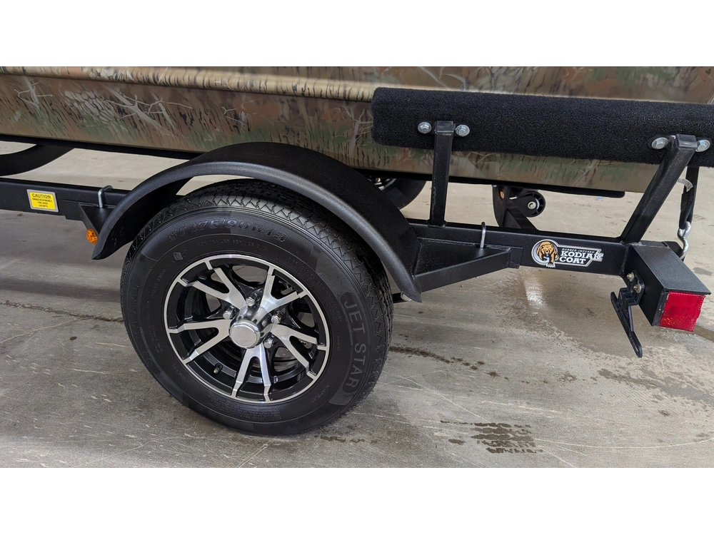 A - G3 Boats 16 Dk 2025 alt