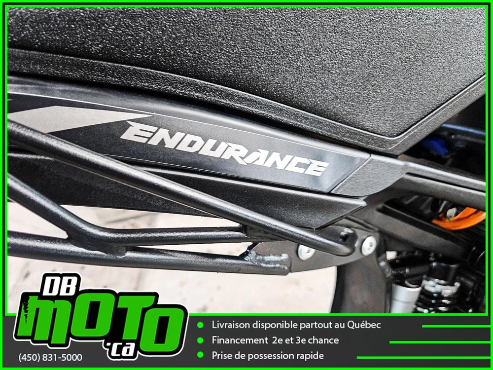 Rfn Ares Semi Route Semi Trail ** 0% D'intérêt Disponible ** 2025 alt
