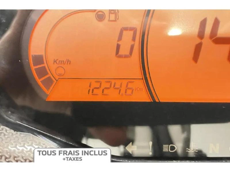 Ski-doo Mxz 850 X-rs E-tec 129 2022 alt