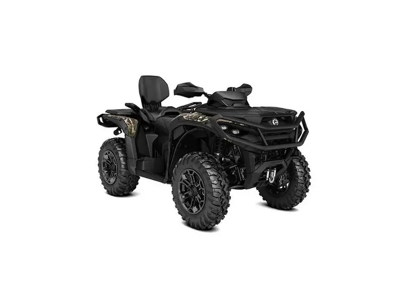 2025 Can-Am OUTLANDER  MAX XT 850