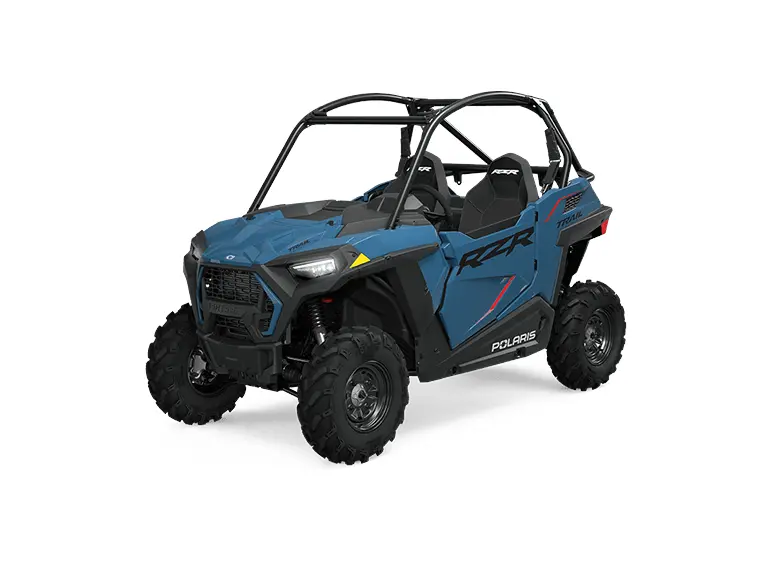 2024 Polaris RZR Trail Sport
