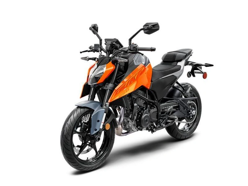 2024 Ktm 250 Duke alt