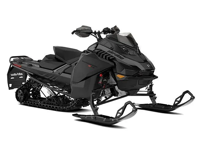 2025 Ski-Doo BACKCOUNTRY X-RS 146 (43'') 850 E-TEC Storm 150 1.5'' E.S. 