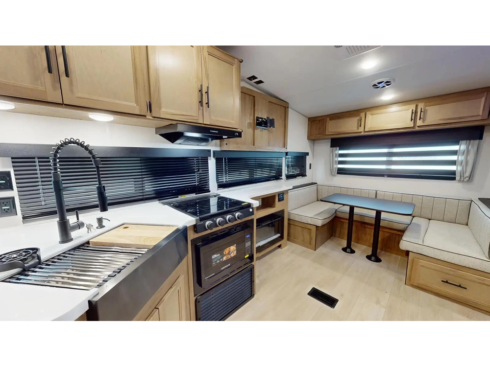 Cherokee 265sbbl Black Label 2025 alt