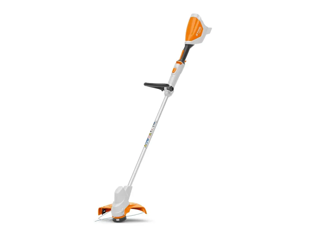 2025 Stihl FSA57 SET