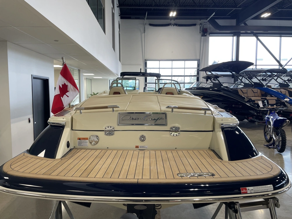 2025 Chris-craft Launch 27 Massive Price Drop alt