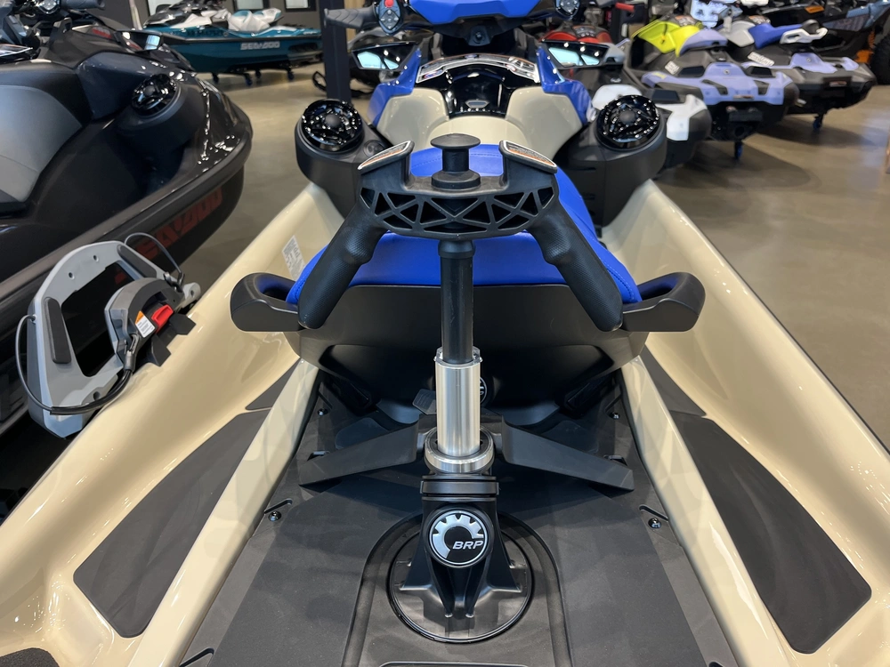 Sea Doo Wake 170 2025 alt