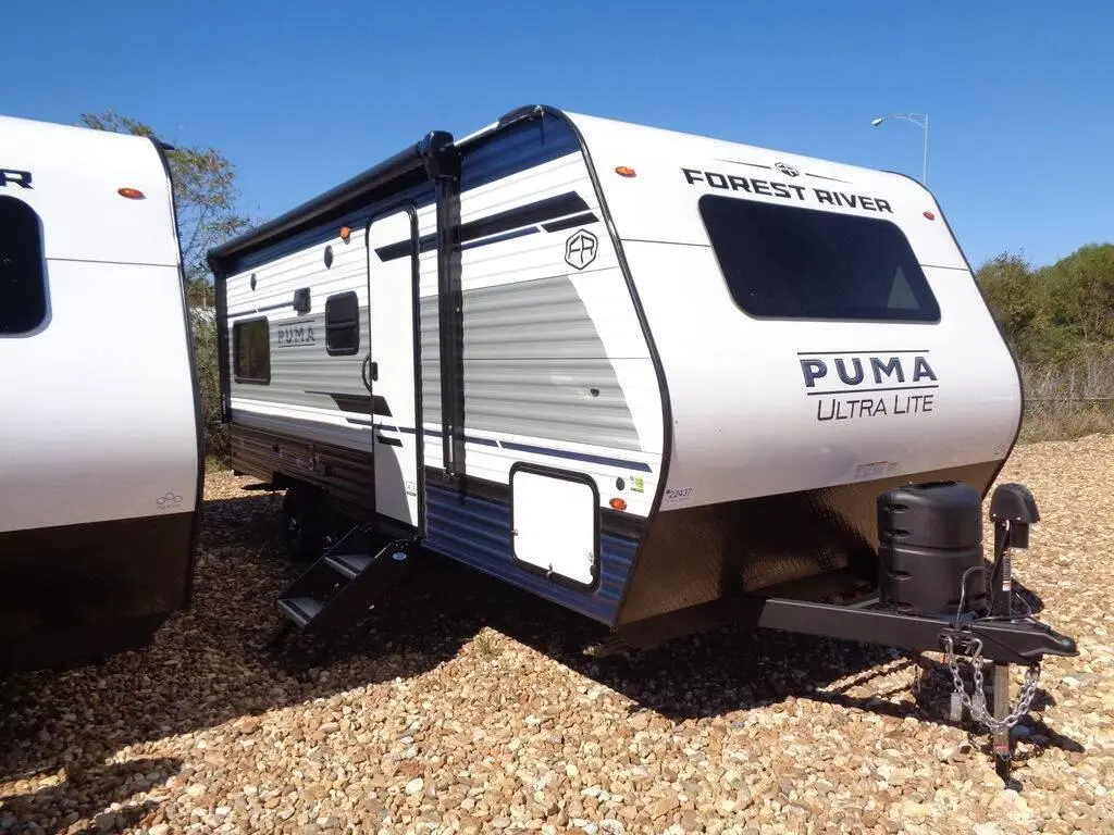 Puma 20RLX 2025