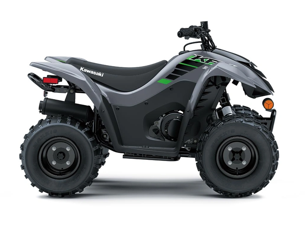 2025 Kawasaki Kfx90 alt