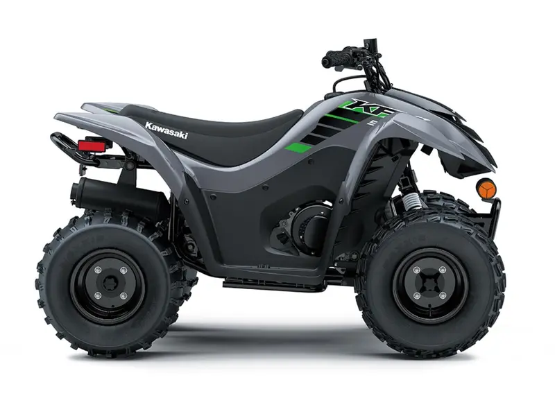 2025 Kawasaki KFX90