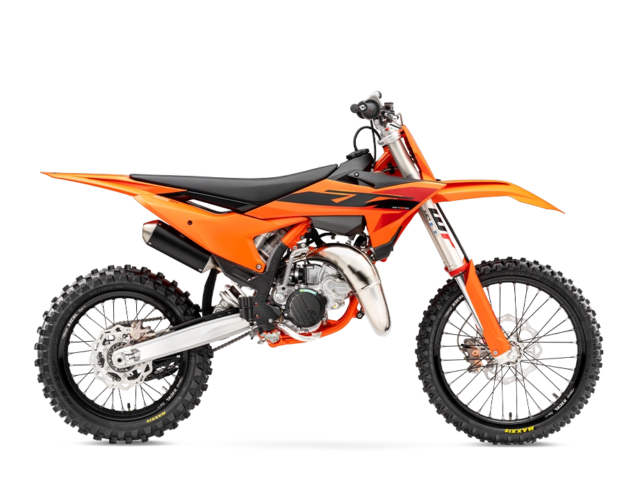 2025 Ktm 85 Sx 19/16 19/16 alt