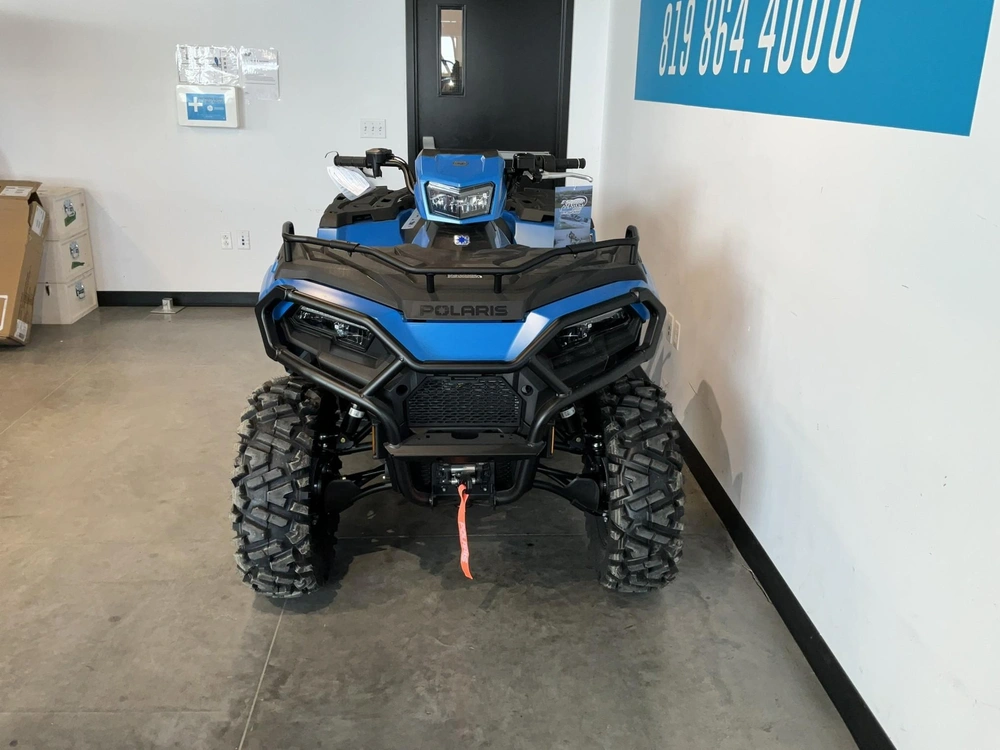 Polaris Sportsman 570 Trail 2025 alt