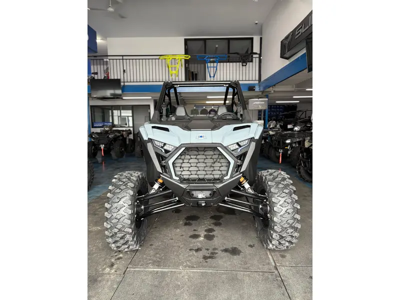 2025 Polaris RZR PRO XP SPORT thumbnail 2