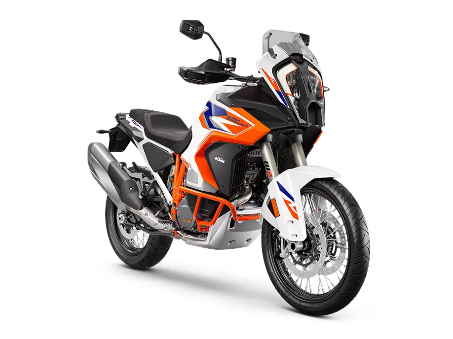 2024 KTM 1290SADVR 