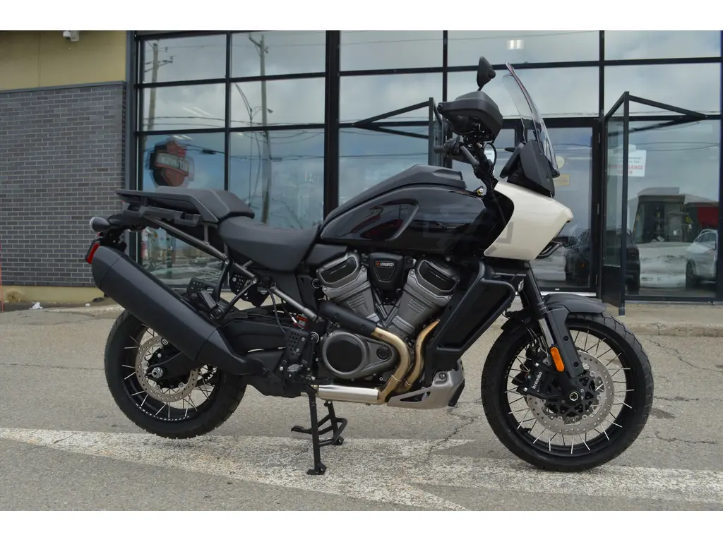 Harley-Davidson RA1250S PAN AMERICA SPECIAL 2023