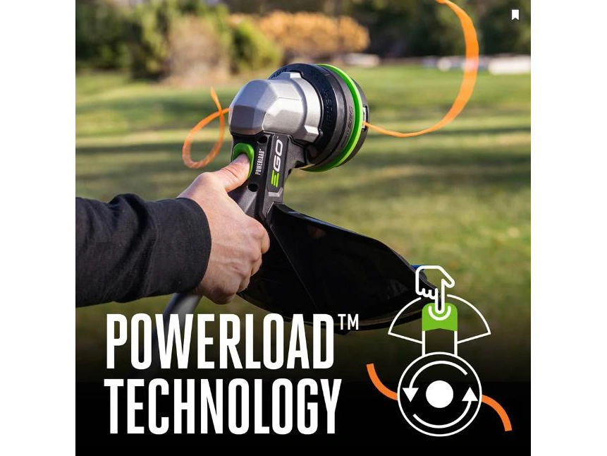 None Ego St6151lb Trimmer - Blower Combo alt