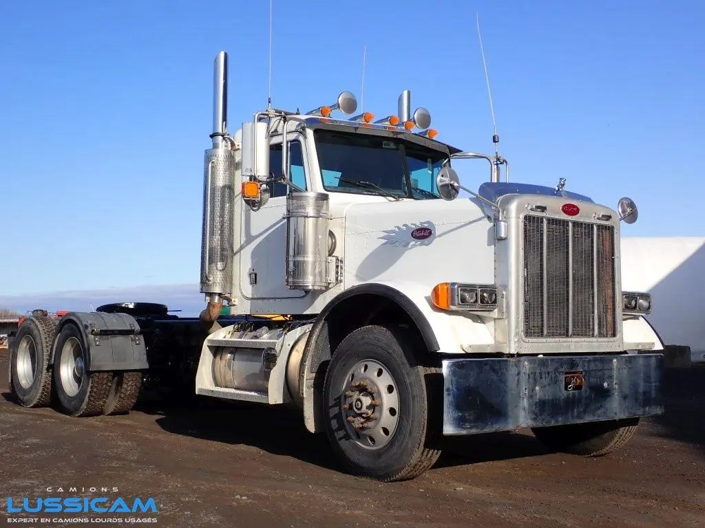 Peterbilt 379  2005