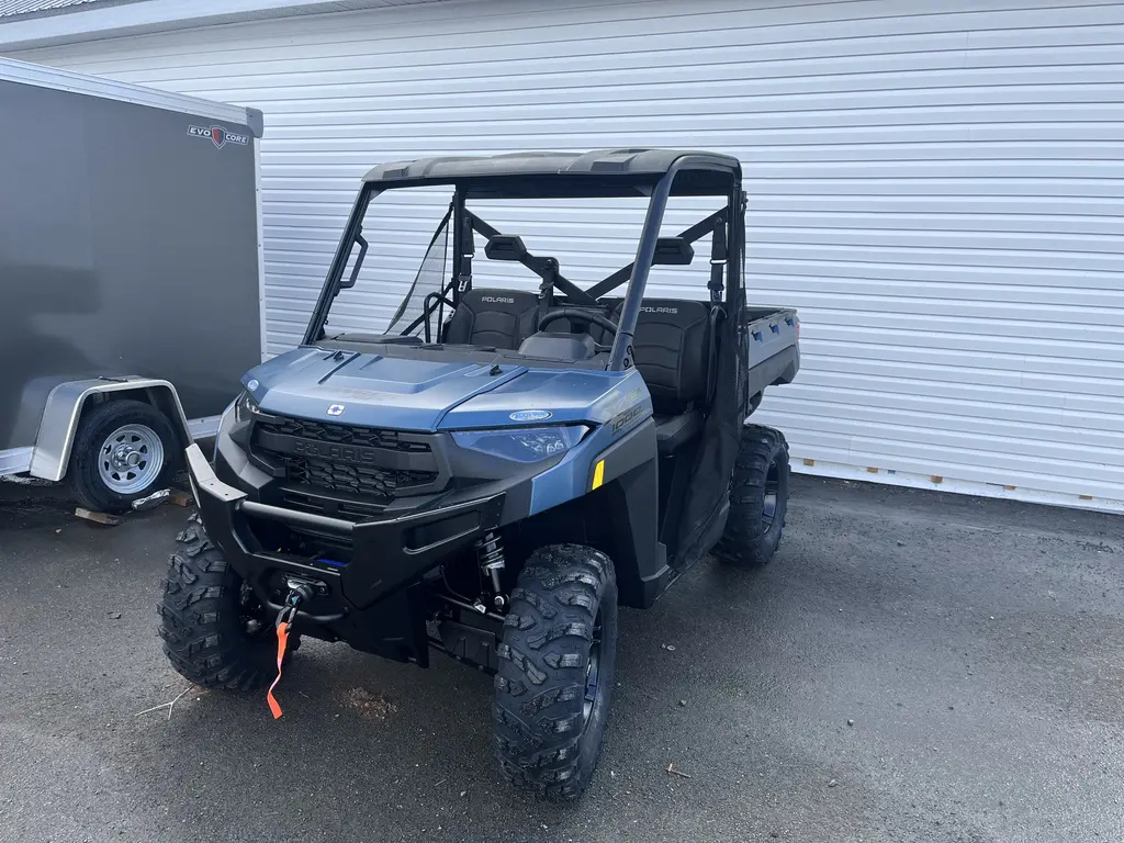 Polaris RANGER XP 1000 PREMIUM  2025