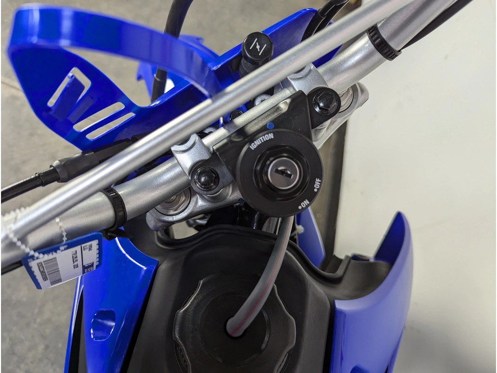 Yamaha Tt-r 125 *à Partir De 1.99%💳 2025 alt