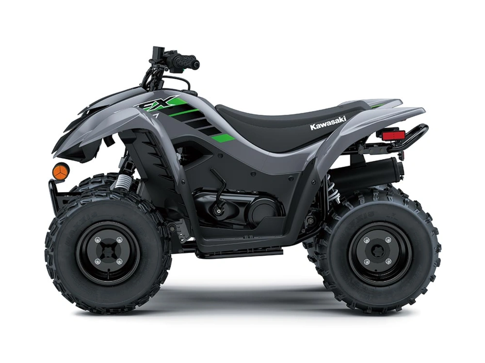 2025 Kawasaki Kfx90 alt