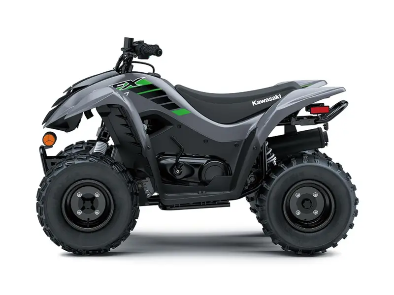 2025 Kawasaki KFX90