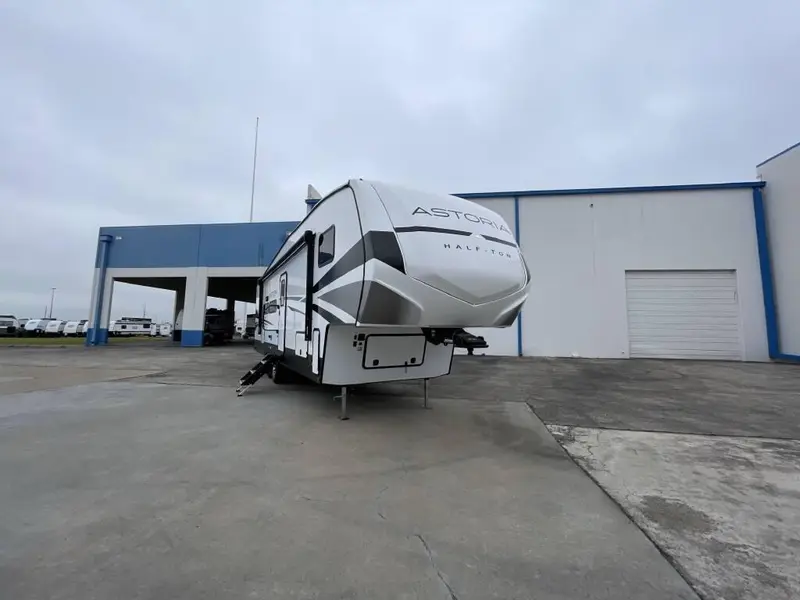 2025 Astoria 298BH