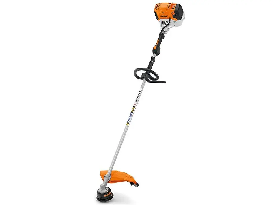 2025 Stihl FS91R BRUSHCUTTER