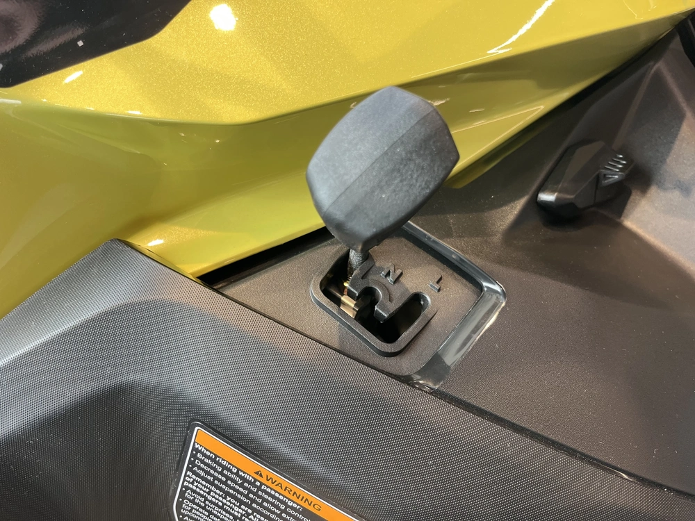 Ski-doo Expedition Extreme 850 2025 alt