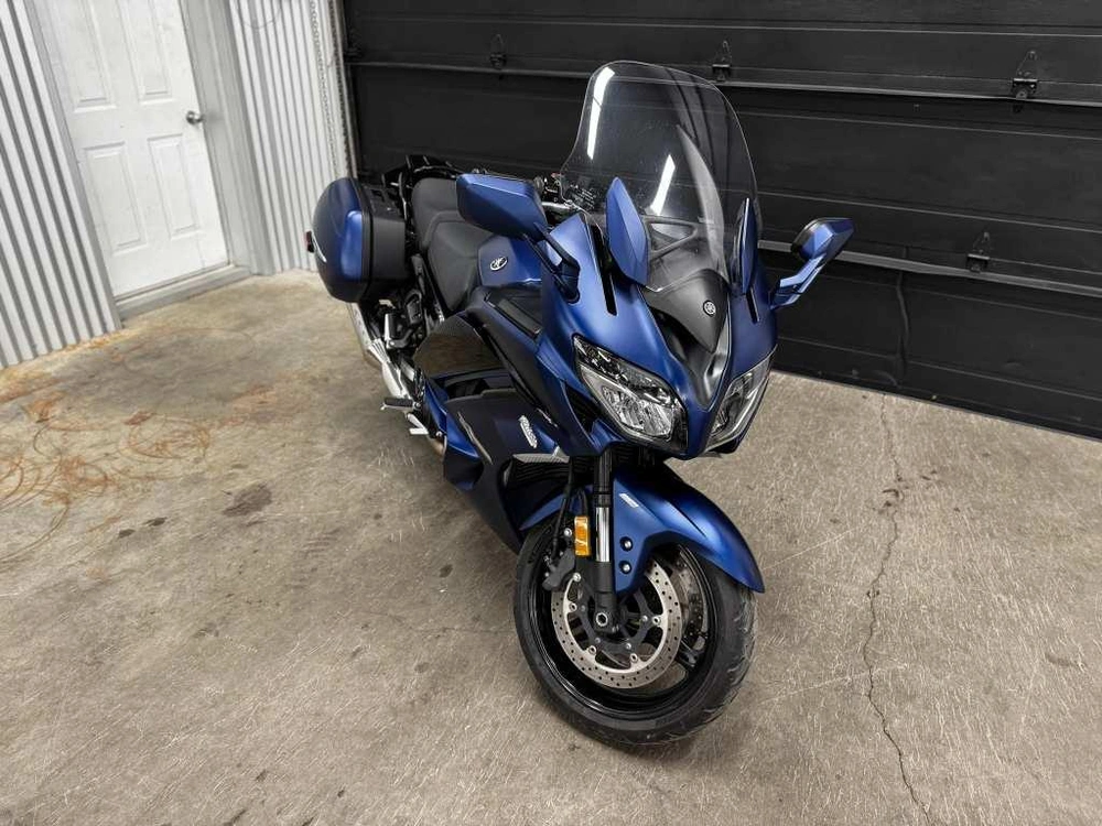 Yamaha Fjr1300 Es 2018 alt