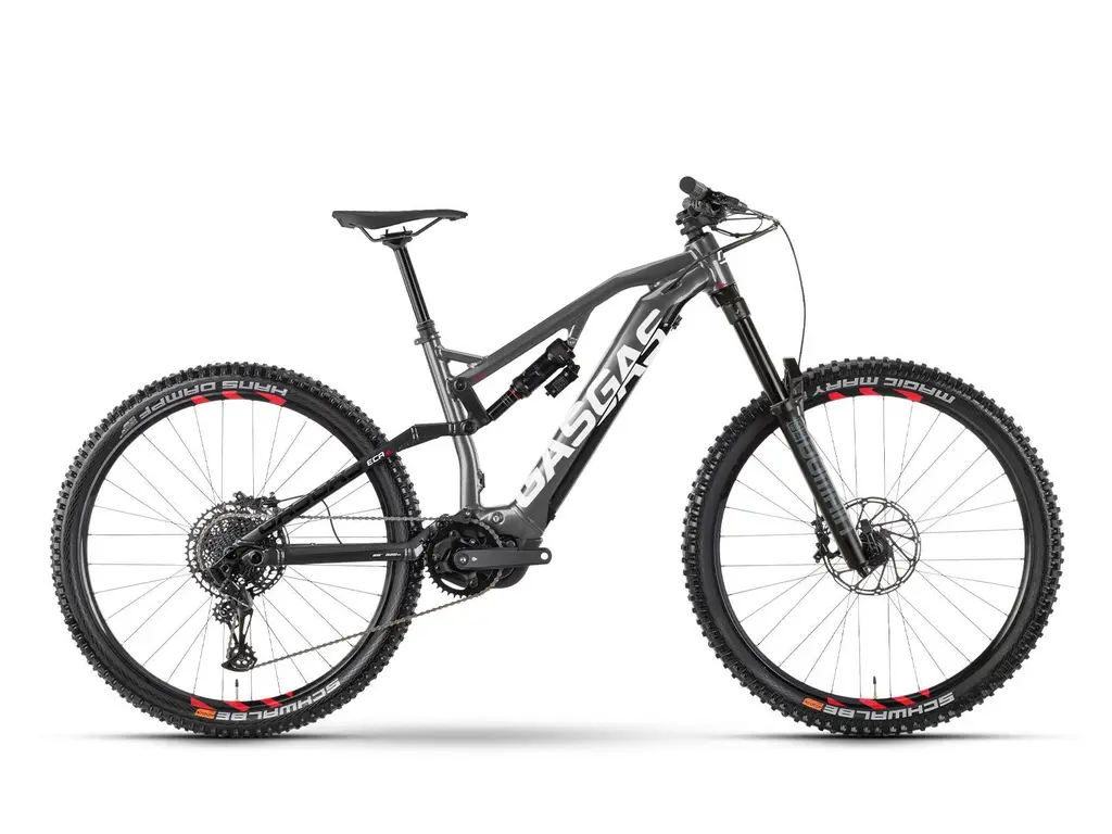 GASGAS ECA 2 SMALL 2024