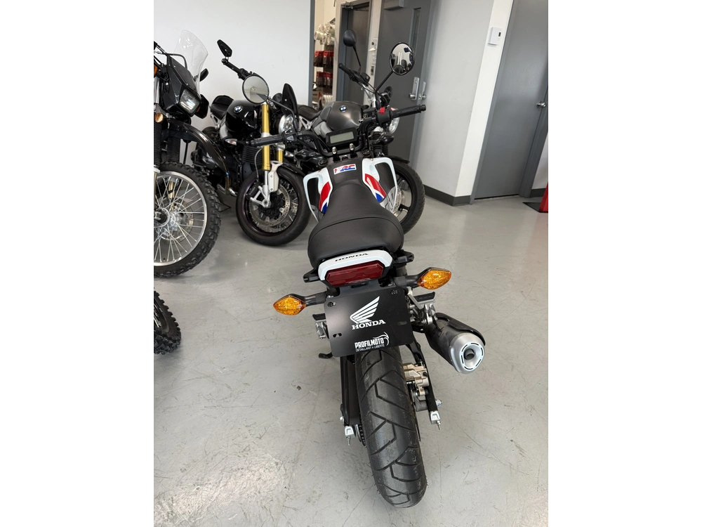 Honda Grom Grom Msx125 2022 alt